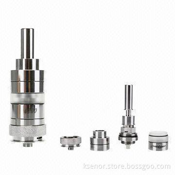 New Ithaka Atomizer with 3.0mL Content